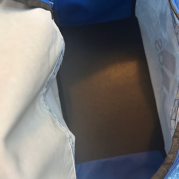 Adidas Duffel Bag - Picture 3 of 3